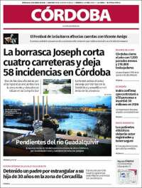 Diario de Córdoba