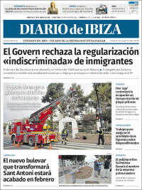 Diario de Ibiza