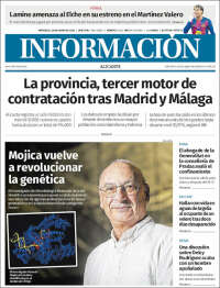 Diario Información