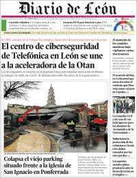Diario de León