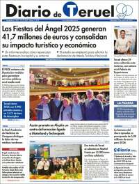 Diario de Teruel