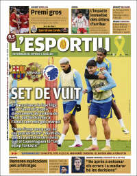 L'Esportiu