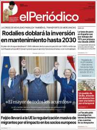 El Periódico