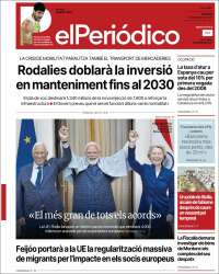 El Periódico de Catalunya