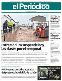 El Periódico de Extremadura