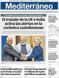 El Periódico Mediterraneo
