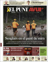 El Punt Avui