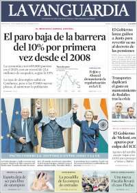 La Vanguardia