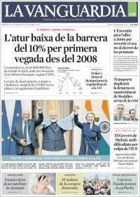 La Vanguardia