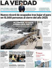 La Verdad de Cartagena