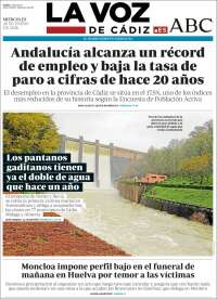 La Voz de Cádiz