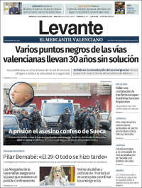 Levante