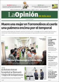 La Opinión de Málaga