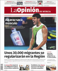 La Opinión de Murcia