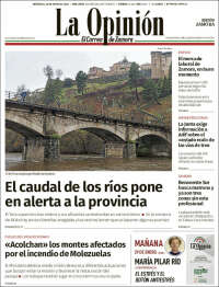 La Opinión - El Correo de Zamora