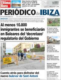Periódico de Ibiza
