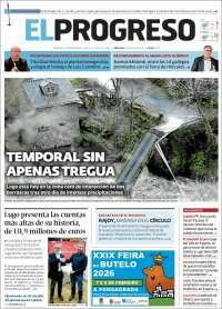 El Progreso