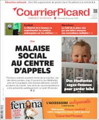 Courrier Picard