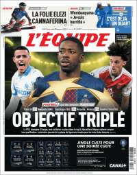 L'Equipe
