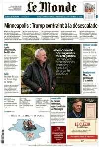 Le Monde