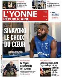 L'Yonne-Républicaine