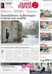 Ouest France