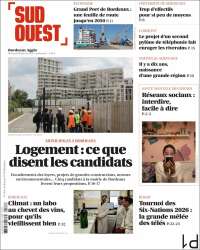 Sud Ouest