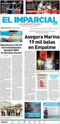 El Imparcial