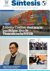 Síntesis de Tlaxcala