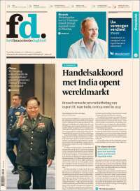 Het Financieele Dagblad