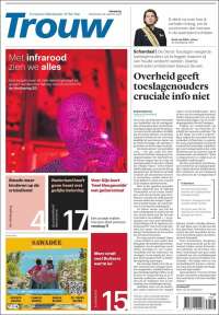 Trouw