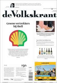 De Volkskrant