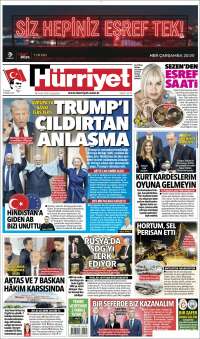 Hürriyet