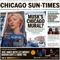 Chicago Sun-Times