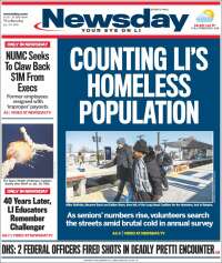 Newsday