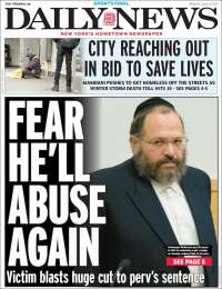 Daily News - New York