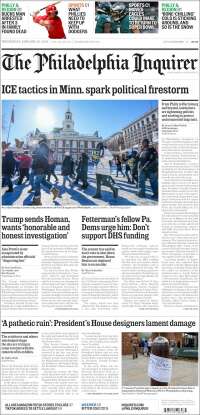 Philadelphia Inquirer