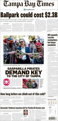 Tampa Bay Times