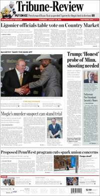 Tribune-Review