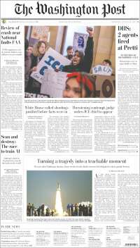 The Washington Post