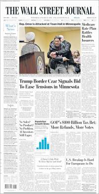 Wall Street Journal
