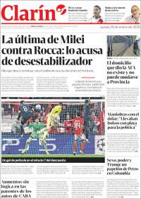 Clarín