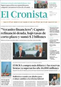 El Cronista Comercial
