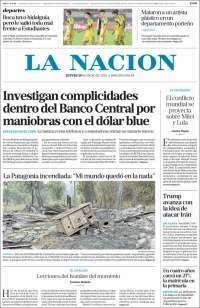 La Nación