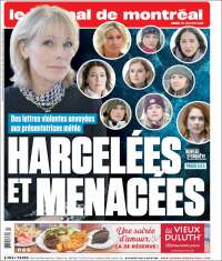Le Journal de Montréal