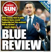 The Toronto Sun