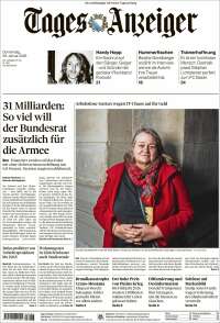Tages-Anzeiger