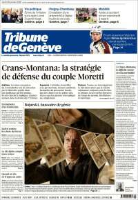 La Tribune de Genève