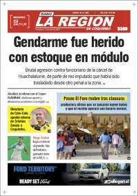 Diario La Región de Coquimbo