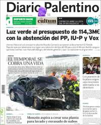 Diario Palentino